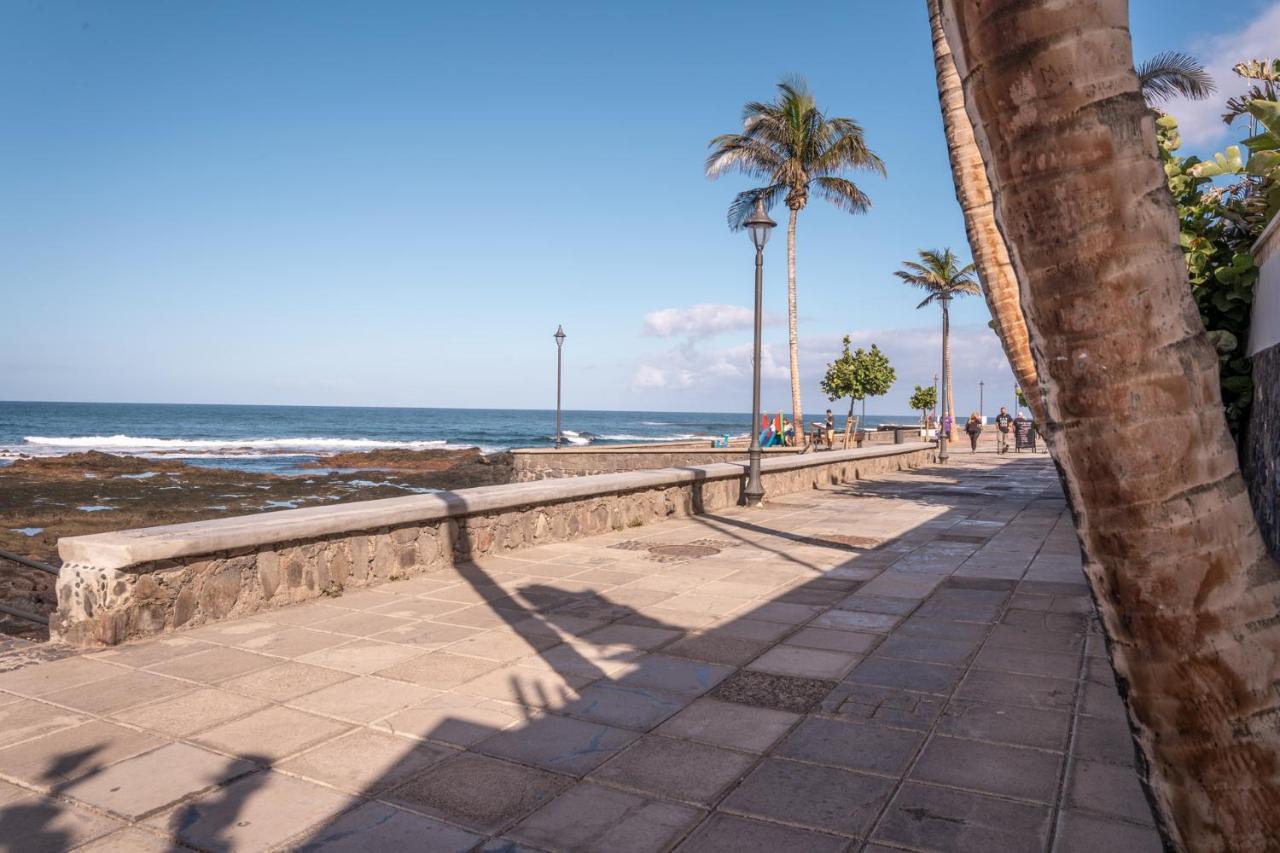Beach Views Пунта дел Идалго Екстериор снимка
